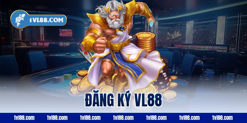 đăng ký vl88