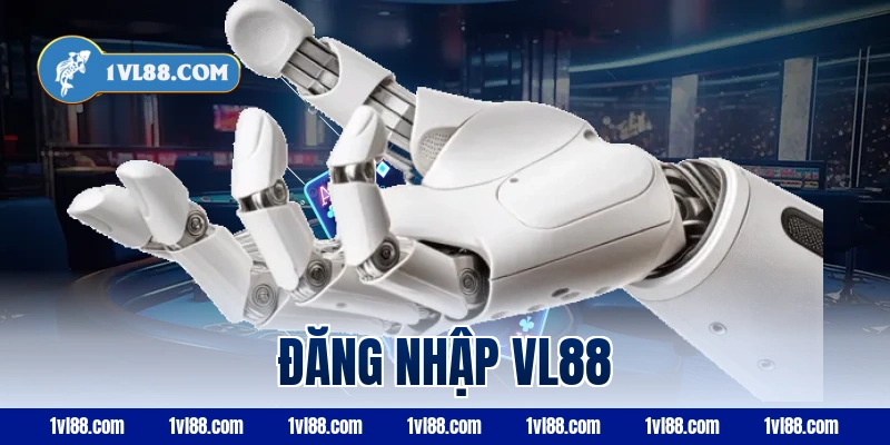 đăng nhập vl88