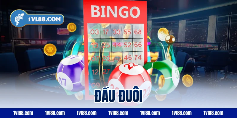 đầu đuôi