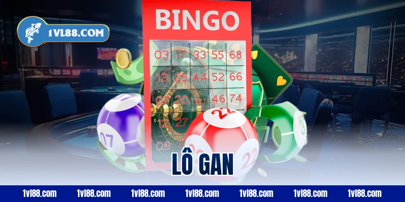 lô gan