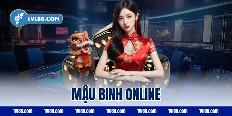 mậu binh online