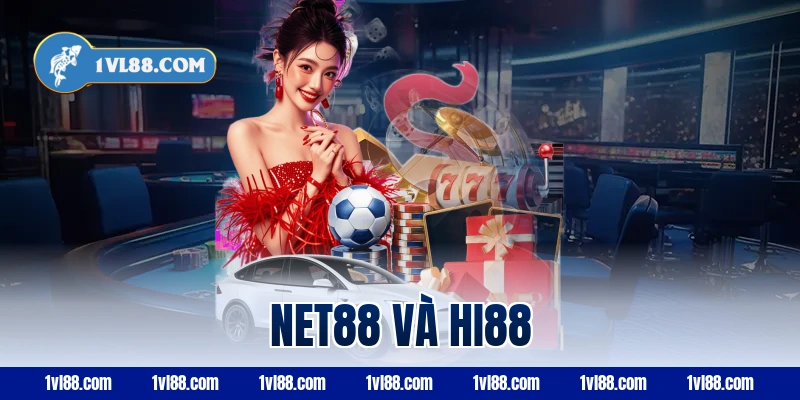 net88 và hi88