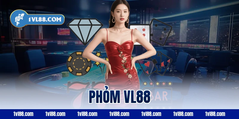 phỏm vl88