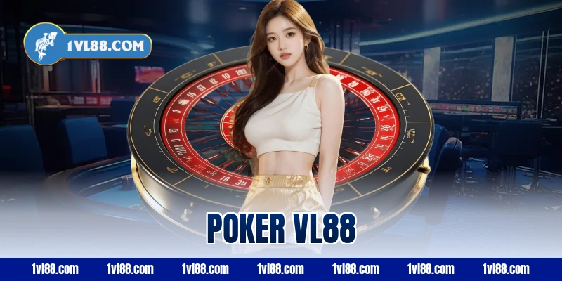 poker vl88