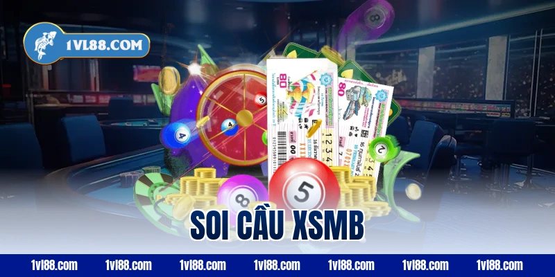 soi cầu xsmb