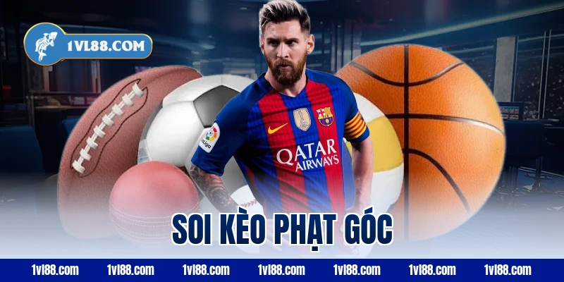 soi kèo phạt góc