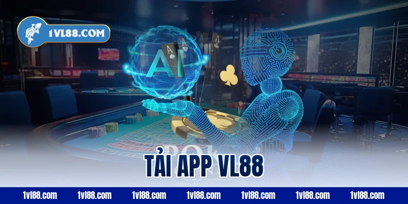 tải app vl88
