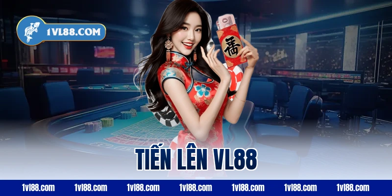 tiến lên vl88