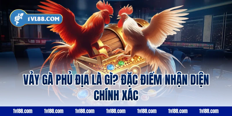 Vảy gà phủ địa là gì? Đặc điểm nhận diện chính xác