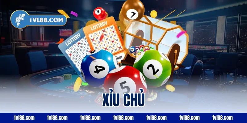 xỉu chủ